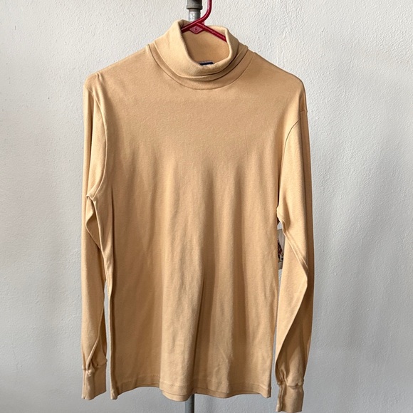 Duofold Other - Vintage Turtleneck Shirt Size Large